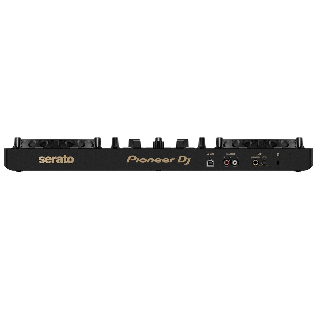 PIONEER CONTROLADOR DJ
