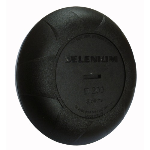 SELENIUM JBL AGUDO DRIVER 50W RMS 100W MAX 8 OHMS