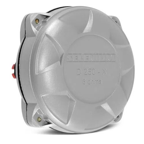 SELENIUM JBL AGUDO DRIVER 100W RMS 200W RMS