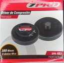 Seven Agudo Driver 100W RMS