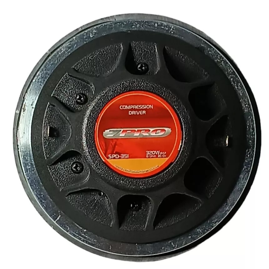 Seven Agudo Driver 100W RMS