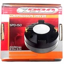 Seven Agudo Driver 100W RMS