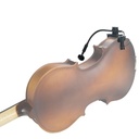 HEIMU CLIP CLAMP SOPORTE DE MICROFONO A VIOLIN