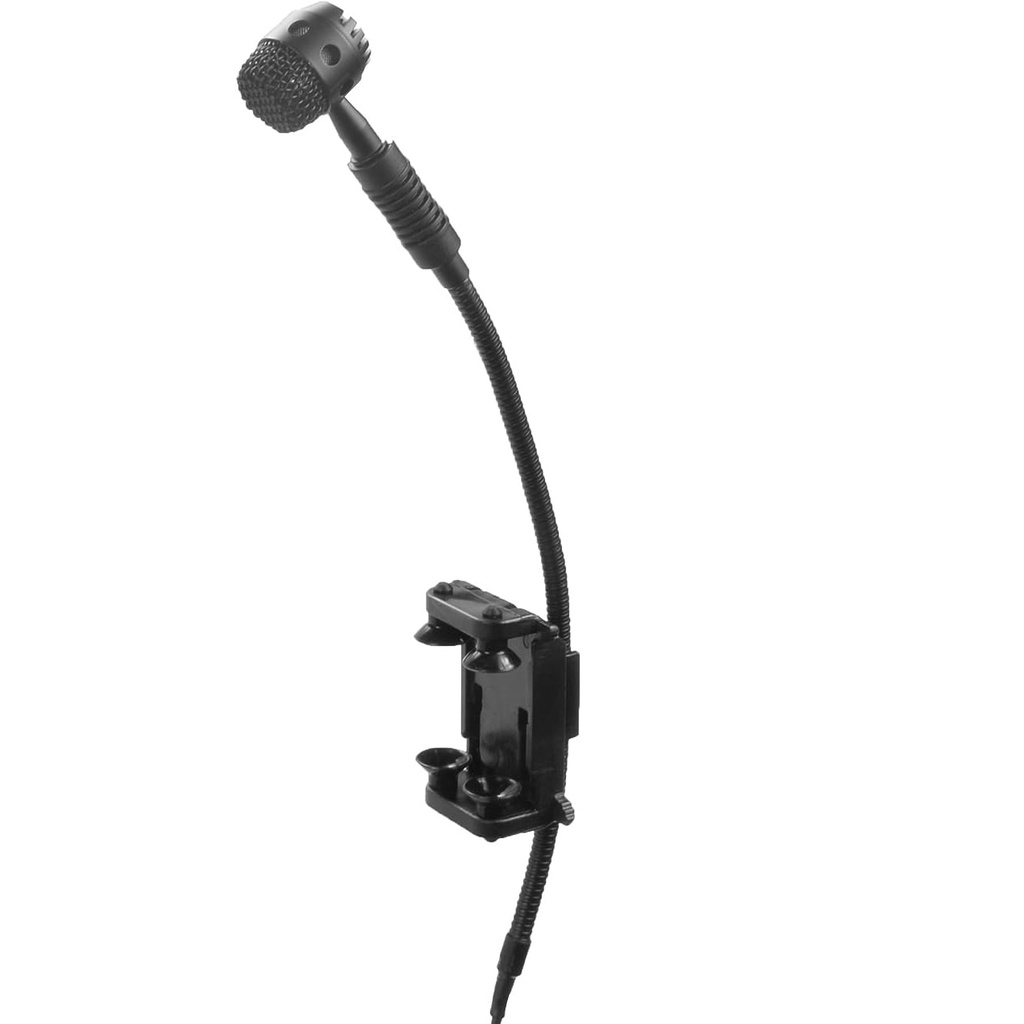 HEIMU CLIP CLAMP SOPORTE DE MICROFONO A VIOLIN