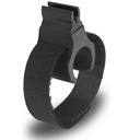 HEIMU CLIP CLAMP SOPORTE DE MICROFONO A FAUTA DULCE O TRANSVERSAL