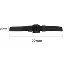 HEIMU CLIP CLAMP SOPORTE DE MICROFONO A CLARINETE