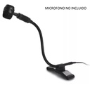 HEIMU CLIP CLAMP SOPORTE DE MICROFONO A VIOLONCHELO