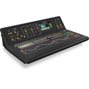 MIDAS CONSOLA DIGITAL PARA VIVO Y ESTUDIO CON 40 CANALES DE ENTRADA