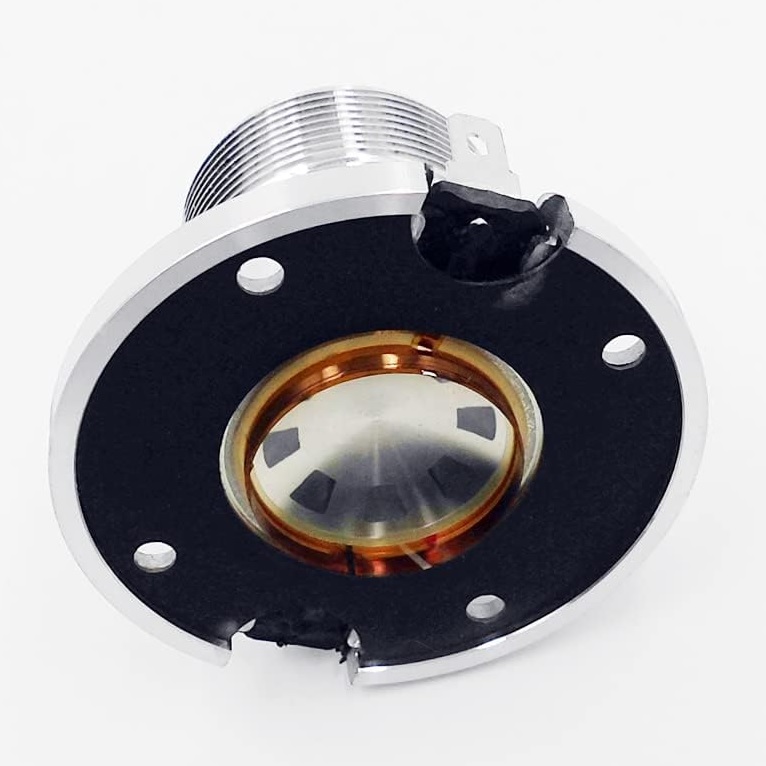 Repuesto Genérico Membrana Remplazo Agudo Driver 1" 2414H