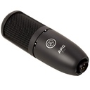 AKG MICROFONO VOCAL ESTUDIO DE CONDENSADOR