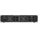 BEHRINGER AMPLIFICADOR POWER 6000W 4 CANALES