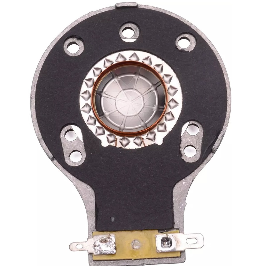Repuesto Genérico Membrana Remplazo Agudo Driver 1" 2412H
