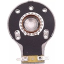 Repuesto Genérico Membrana Remplazo Agudo Driver 1" 2412H