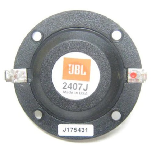 Repuesto JBL Membrana Remplazo Agudo Driver 1" D16R2407