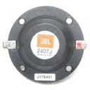 Repuesto JBL Membrana Remplazo Agudo Driver 1" D16R2407