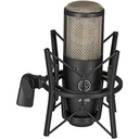 AKG P420 MICROFONO VOCAL ESTUDIO DE CONDENSADOR CON BASE ARAÑA EN CARACAS