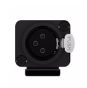 BEHRINGER PM1 in-er Belt-Pack Monitor personal de Oído
