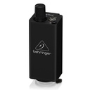 BEHRINGER PM1 in-er Belt-Pack Monitor personal de Oído