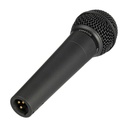 BEHRINGER XM8500 MICROFONO VOCAL CARDIOIDE DINAMICO
