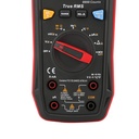 UNI-T UT60BT Tester Probador multímetro True RMS hasta 1000V