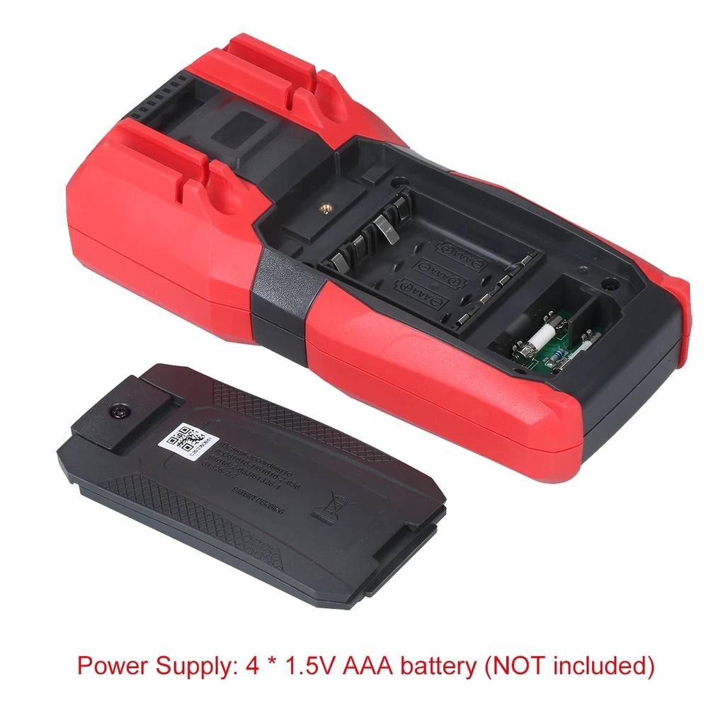 UNI-T UT89XE Tester Probador Multímetro True RMS hasta 1000V