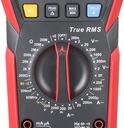 UNI-T UT89XE Tester Probador Multímetro True RMS hasta 1000V