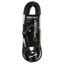 ACCU-CABLE AC5PDMX25 DMX DE 5 PIN 7.50mts