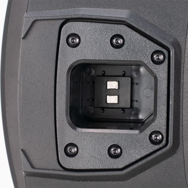 AVANTE Achromic AS8 Corneta Columna Amplificada  250W