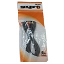 SAYPRO SA-C6FT Cable Audio Dos RCA Plug a Dos RCA Plug 1.80 mt
