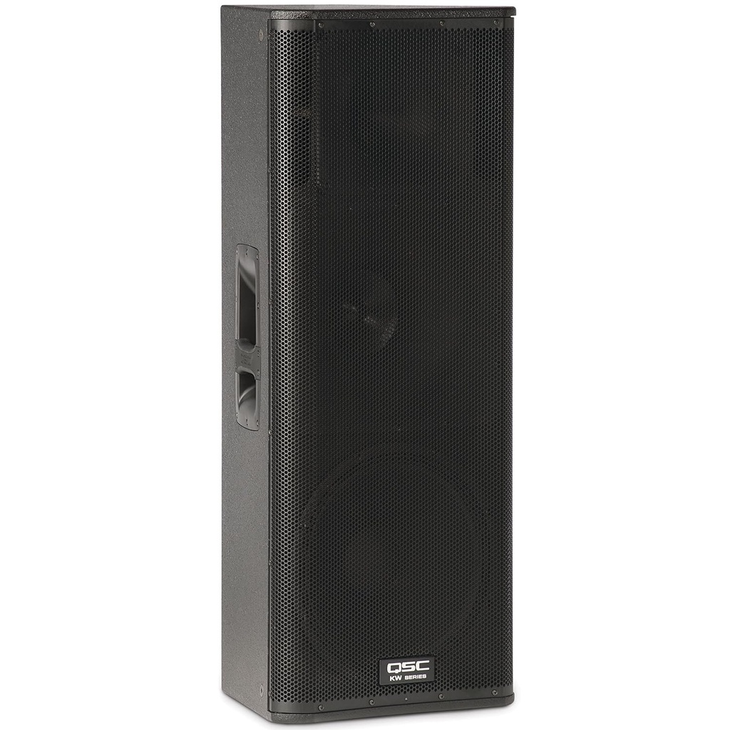 QSC ALTAVOZ AMPLIFICADO 2 VIAS 1000W (copiar)