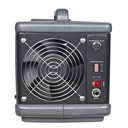 ADJ BUBBLETRON GO Maquina De Hacer Burbujas Con Bateria