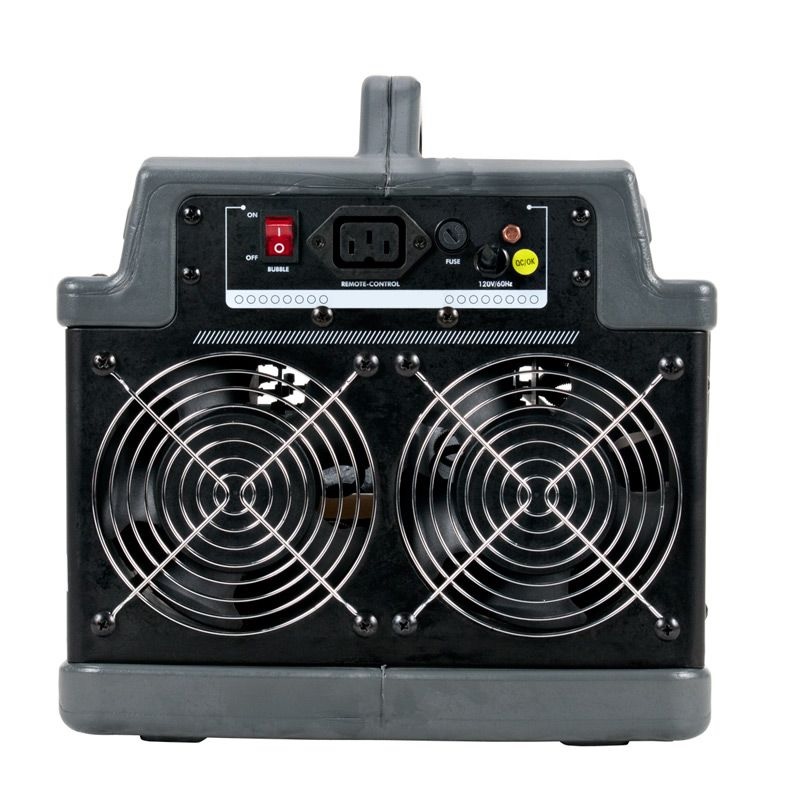 ADJ BUBBLETRON XL Maquina De Hacer Burbujas Profesional