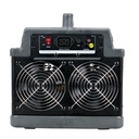 ADJ BUBBLETRON XL Maquina De Hacer Burbujas Profesional