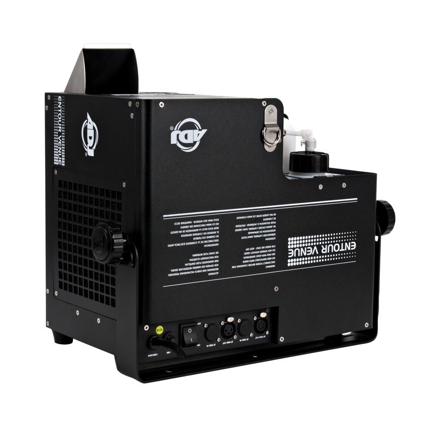 ADJ ENTOUR VENUE Maquina De Humo Con Efecto HAZE 450 W