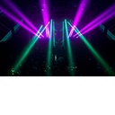 ADJ ENTOUR VENUE Maquina De Humo Con Efecto HAZE 450 W