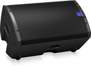TURBOSOUN IX12 ALTAVOZ AMPLIFICADO 15" 1000W 2 VIAS, DSP, Y BLUETOOTH