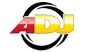 ADJ ELIMINATOR LUZ PAR RGBWA+UV DMX 12 LED x 5W