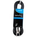 QTR30 ACCU CABLE Plug Mono a Plug Mono 9mts