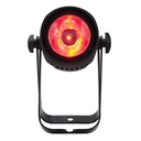 ADJ SABER SPOT RGBW Luz Par LED 15W DMX