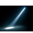 ADJ SABER SPOT RGBW Luz Par LED 15W DMX BLANCO