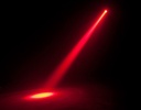ADJ SABER SPOT RGBW Luz Par LED 15W DMX R