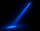 ADJ SABER SPOT RGBW Luz Par LED 15W DMX AZ