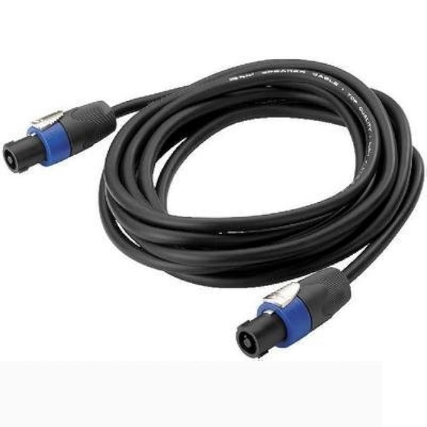 ACCU CABLE SK-5012 Corneta Speakon a Speakon 15 mts