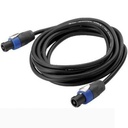 ACCU CABLE SK-5012 Corneta Speakon a Speakon 15 mts