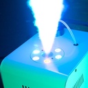 ADJ VF VOLCANO MAQUINA DE HUMO VERTICAL 750W