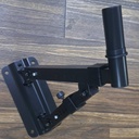 AVANTE AUDIO Pedestal Corneta Pared C/U