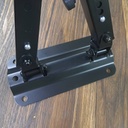 AVANTE AUDIO Pedestal Corneta Pared C/U