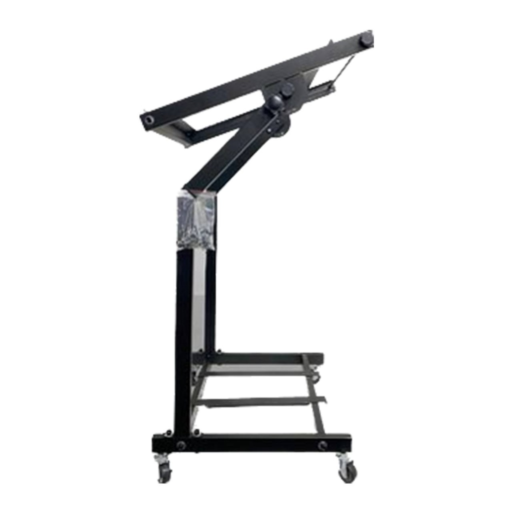 SOUNDTRACK M-Rack RACK PARA EQUPOS DE AUDIO METALICO ESTRUTURAL 10 ESPACIOS INCLINABLES + 13 FRONTALES