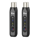 XVIVE P3D Receptor Señal BLUETOOTH a XLR