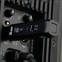 XVIVE P3D Receptor Señal BLUETOOTH a XLR